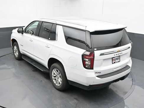 Used 2024 Chevrolet Tahoe LT AWD/4WD image 47