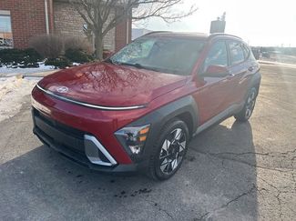 Used 2025 Hyundai Kona SEL video 1