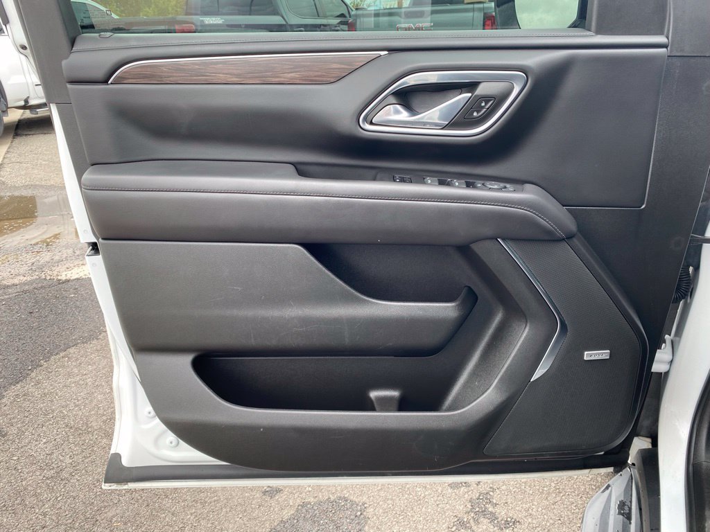 Used 2023 Chevrolet Tahoe LT RWD image 11