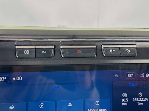 Used 2024 Ford F350 Lariat image 52