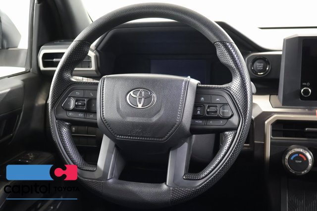 Used 2026 Toyota Tacoma SR5 AWD/4WD image 14
