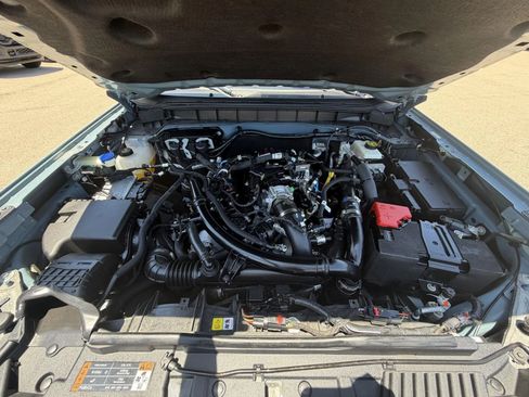 Used 2021 Ford Bronco Badlands AWD/4WD image 23