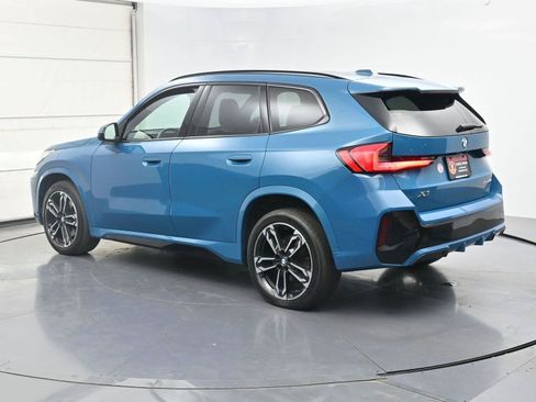 Used 2023 BMW X1 xDrive28i w/ M Sport Package AWD/4WD image 30
