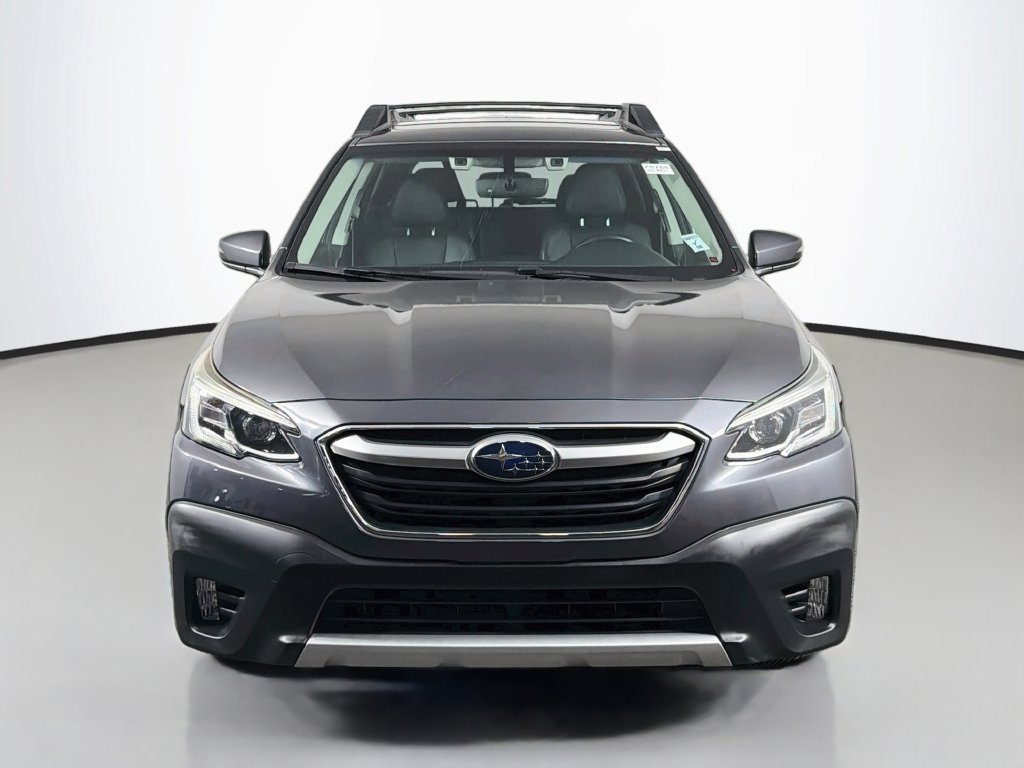 Used 2022 Subaru Outback Limited AWD/4WD image 2