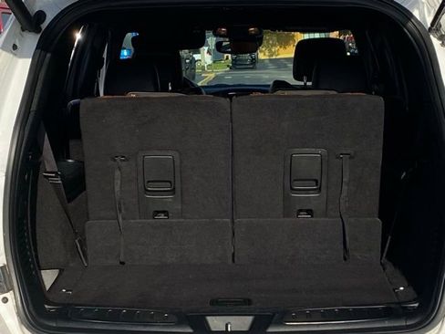 Used 2019 Dodge Durango R/T w/ Technology Group RWD image 26