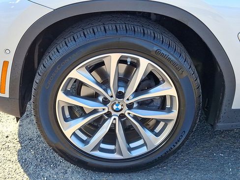 Used 2019 BMW X3 xDrive30i w/ Premium Package image 29