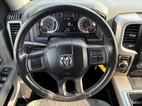 Used 2014 RAM 1500 Big Horn AWD/4WD image 24