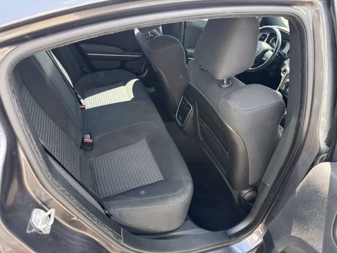 Used 2019 Dodge Charger GT RWD image 16