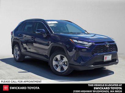 Certified 2025 Toyota RAV4 XLE w/ Convenience Package