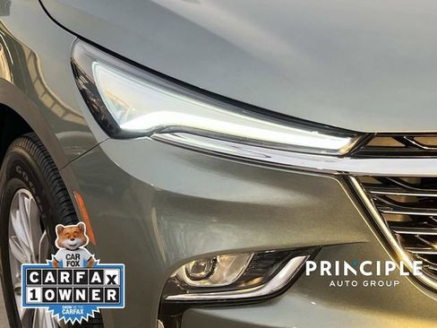 Used 2023 Buick Enclave Essence w/ Trailering Package, 5000 lbs. image 9