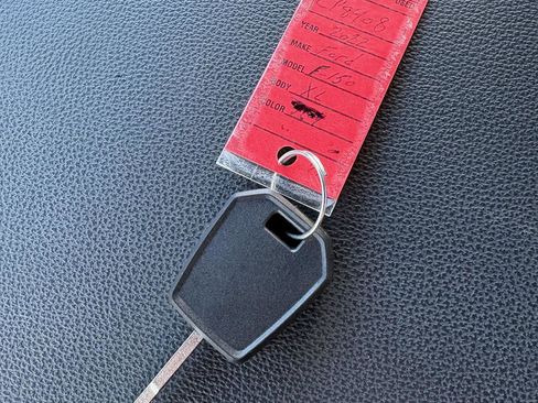 Used 2022 Ford F150 XL w/ STX Appearance Package image 27