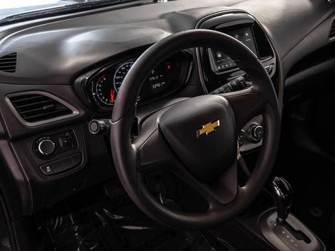 Used 2022 Chevrolet Spark LS FWD image 5