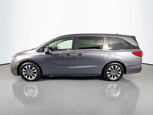 Certified 2023 Honda Odyssey EX-L image 8