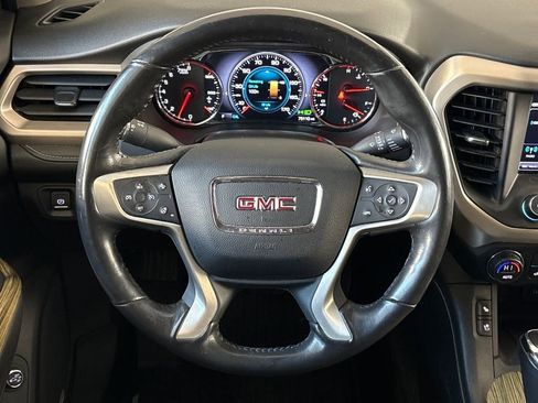 Used 2019 GMC Acadia Denali w/ Technology Package image 19