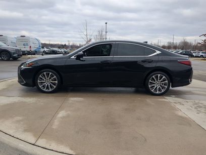Used 2021 Lexus ES 250 w/ Premium Package