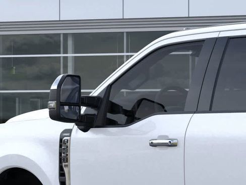 New 2026 Ford F250 Lariat w/ Lariat Ultimate Package AWD/4WD image 20