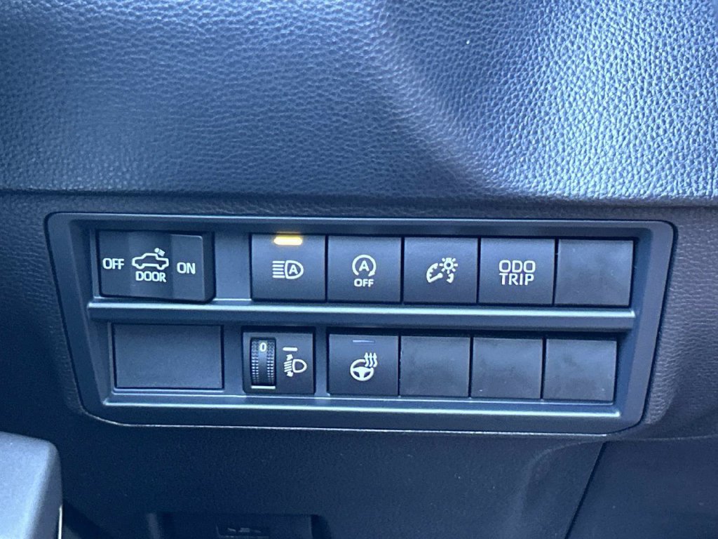 New 2026 Toyota Tundra SR5 w/ TRD Off-Road Package AWD/4WD image 30