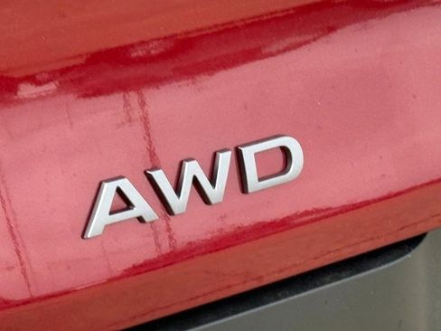 New 2026 Nissan Murano SL AWD/4WD image 9