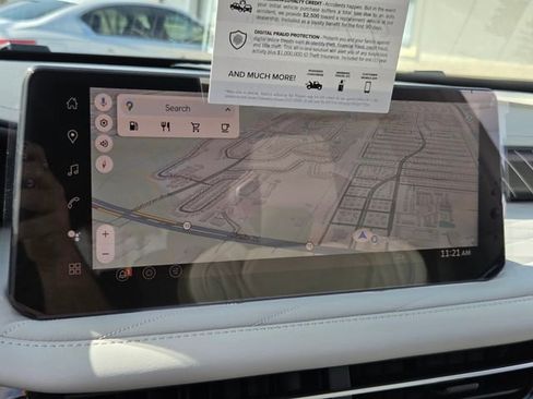 New 2026 INFINITI QX60 Autograph w/ Autograph Tech Package image 34