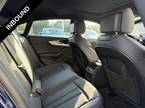 Used 2025 Audi A5 2.0T Premium Plus w/ Convenience Plus Package AWD/4WD image 17