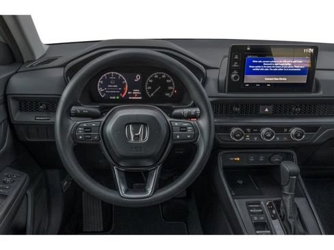 New 2026 Honda CR-V LX image 4