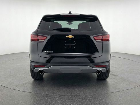 Used 2025 Chevrolet Blazer LT image 7