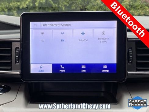 Used 2023 Ford Explorer XLT w/ Equipment Group 202A image 28