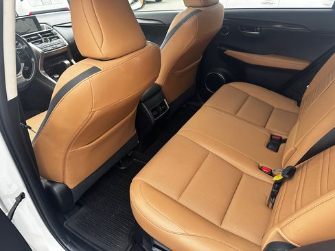 Used 2015 Lexus NX 200t F Sport image 20