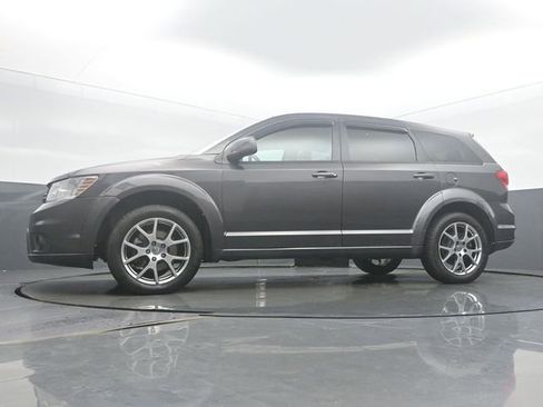Used 2016 Dodge Journey R/T image 48