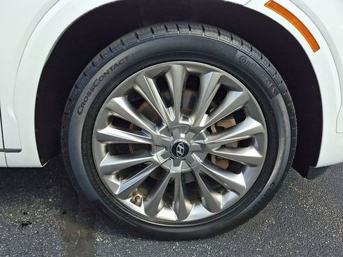 Used 2020 Hyundai Palisade Limited AWD/4WD image 8