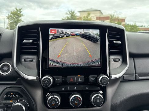 New 2026 RAM 1500 Big Horn image 24