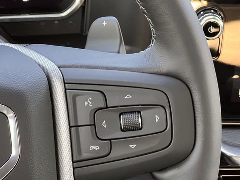 New 2026 GMC Sierra 1500 Denali image 16