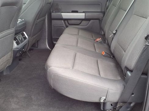 Certified 2025 Ford F150 XLT w/ Equipment Group 301A Standard image 10