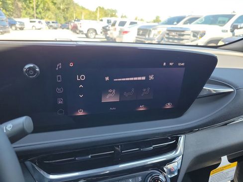 New 2026 Buick Envista Sport Touring w/ Convenience I Package FWD image 22
