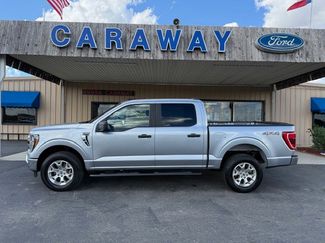 Used 2023 Ford F150 XLT video 1