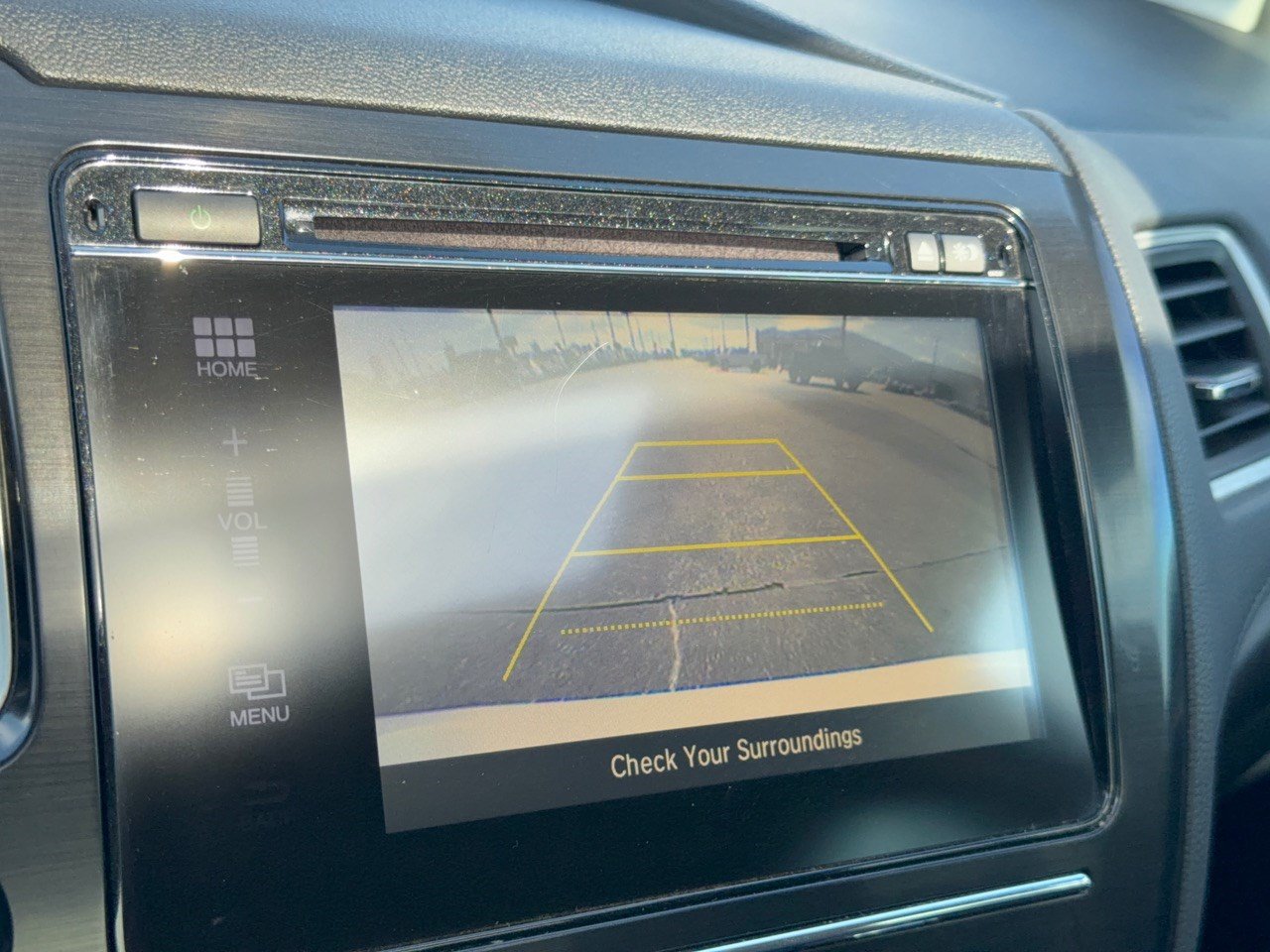 Used 2015 Honda Civic EX-L image 24