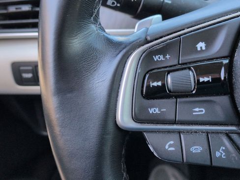 Used 2019 Honda Accord EX-L image 19