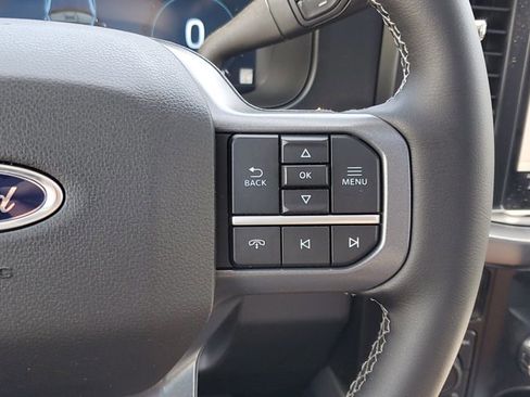 New 2025 Ford F250 Lariat w/ Lariat Ultimate Package image 26