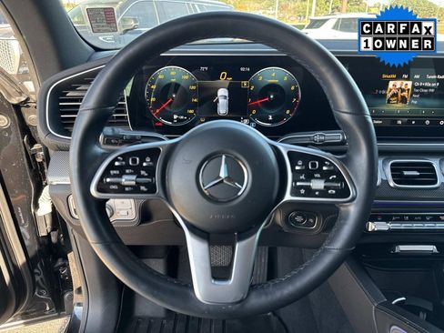 Used 2022 Mercedes-Benz GLE 350 4MATIC image 34