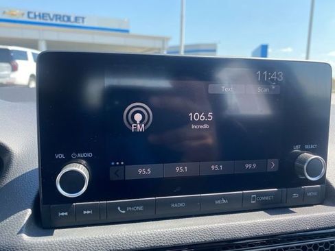 Used 2022 Honda Civic Sport image 24