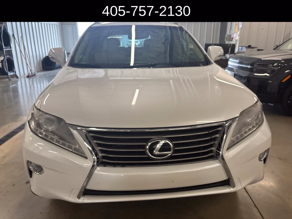 Used 2015 Lexus RX 350 FWD image 17