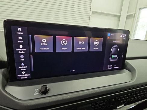 Used 2025 Honda Accord Sport image 18