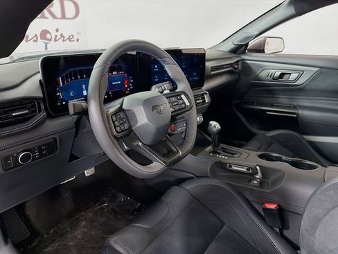 New 2026 Ford Mustang Dark Horse RWD image 11