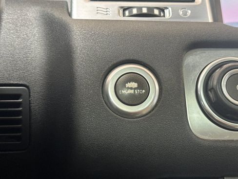 Used 2013 Land Rover Range Rover Sport HSE LUX AWD/4WD image 30