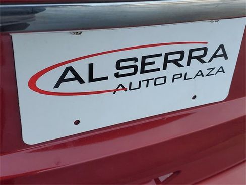 Used 2020 Nissan Rogue S image 7