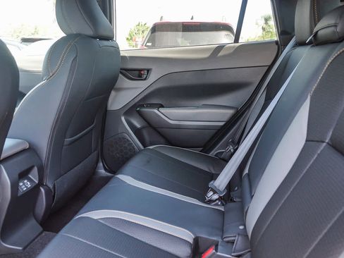 New 2026 Subaru Crosstrek 2.5i Wilderness image 19