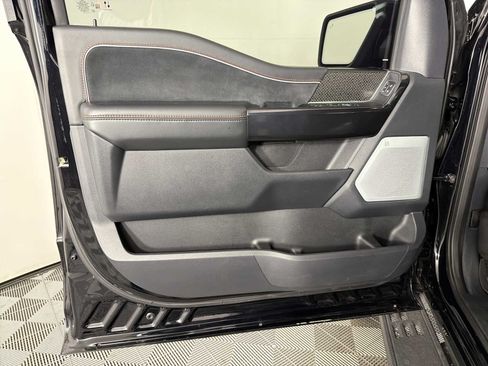 Used 2025 Ford F150 Raptor w/ Equipment Group 803A Raptor R AWD/4WD image 8