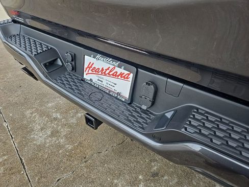 New 2026 RAM 1500 Limited image 31