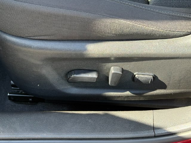 Used 2022 Nissan Altima 2.5 SV w/ SV Premium Package FWD image 32