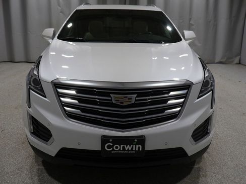 Used 2019 Cadillac XT5 Luxury image 20